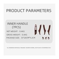 TIP TOP reparatie-assortiment "tt05" patch kit tt05 sb-packaged - thumbnail