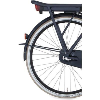 Cortina spatbord achter 28 e-u4 millionaire blue matt