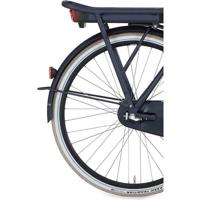 Cortina spatbord achter 28 e-u4 millionaire blue matt - thumbnail