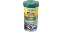 Pleco Veggie Wafers 250 ml Vis Gebr. de Boon Tetra - Tetra - thumbnail