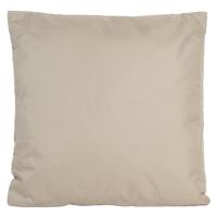 Tuinkussen 45x45cm Taupe - thumbnail