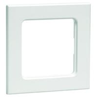 PEHA by Honeywell 171111 Frame Frame Zuiver wit 1 stuk(s) - thumbnail