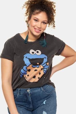 Ulla Popken shirt - Grote Maten