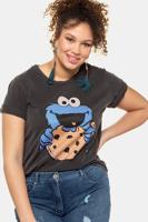 Ulla Popken shirt - Grote Maten - thumbnail