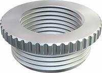 OBO Bettermann 2089521 167 R MS M20-16 Reductie Messing 1 stuk(s) - thumbnail