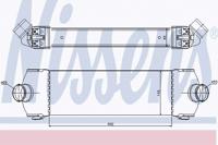 Interkoeler, tussenkoeler 96641 - thumbnail