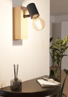 Eglo Landelijke wandlampTownshend 3 - 99477 - thumbnail