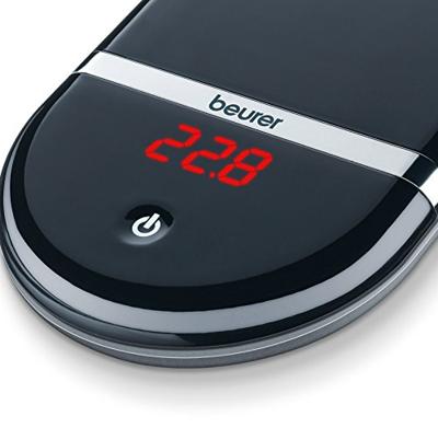 Beurer ks36 keukenweegschaal