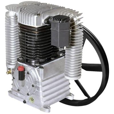 Aerotec 2010299 Pneumatische compressor 15 bar