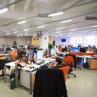 Vtac Led TL - 150cm - 3000K - 24W - 9314179