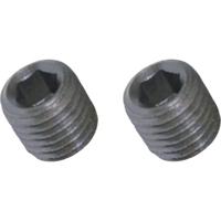 TOOLCRAFT 890265 Stifttap M3 3 mm Staal 20 stuk(s) - thumbnail