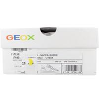 Baskets - B NASHIK BOY B465NC0 GEOX groen - thumbnail