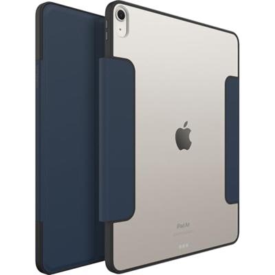 Otterbox Symmetry Folio Book case Blauw iPad Cover / tas Otterbox Symmetry Folio Book case Blauw iPad Cover / tas
