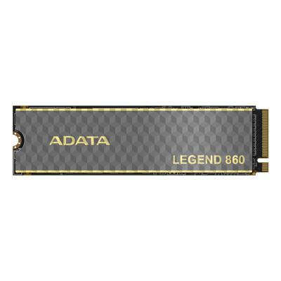 Hard Drive Adata LEGEND 860 500 GB SSD Hard Drive Adata LEGEND 860 500 GB SSD