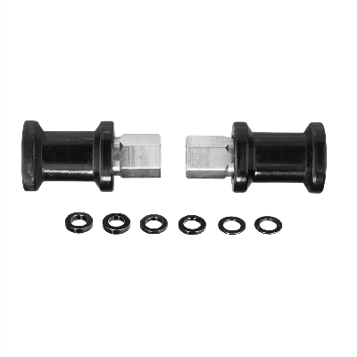 Topeak trailer journey tx naafversnelling kit