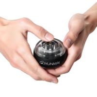 Originele Xiaomi Mijia Yunmai pols Trainer LED Gyroball essentiële Spinner gyroscopische onderarm uitoefenaar Gyro bal - thumbnail