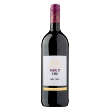 Jumbo Huiswijn Carmenere 1L