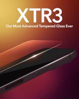 Invisible Shield XTR3 Glas Gomez LGPro Screen Protector - thumbnail