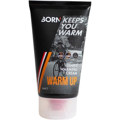 Born Body Warm Up Cream