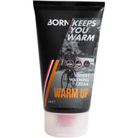 Born Body Warm Up Cream - thumbnail
