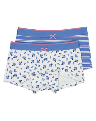 Boxer - Wit Boxer - Wit