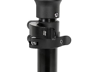 Topeak PrepStand X Montagestandaard - Zwart