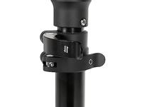 Topeak PrepStand X Montagestandaard - Zwart - thumbnail