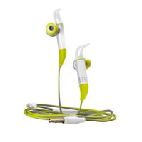 Soul Combat+ Over-ear sporthoofdtelefoon/-headset, Groen - thumbnail