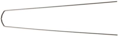 Curana spatbordstang fender stays 28" w:45mm l:370mm t:4mm