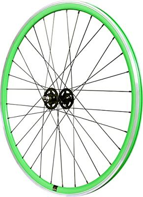 Velox voorwiel mach1 550 622x17c groen