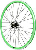 Velox voorwiel mach1 550 622x17c groen - thumbnail