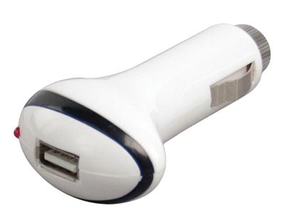 USB autolader 12-24V (naar 5V 1A) USB autolader 12-24V (naar 5V 1A)