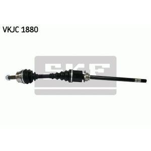 Aandrijfas VKJC1880