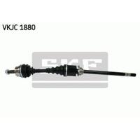 Aandrijfas VKJC1880 - thumbnail