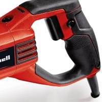 Einhell TE-AP 750 E Reciprozaag 4326170 Incl. accessoires 750 W - thumbnail