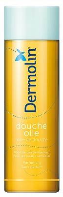 Dermolin Doucheolie