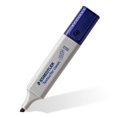 Markeerstift staedtler 364 textsurfer pas- vin ass