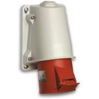 Schneider Electric PKY32W434 PKY32W434 CEE-wandcontactdoos 32 A 415 V 1 stuk(s) - thumbnail