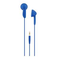 T'nB ESPOCKETBL Pocket hoofdtelefoon blauw - thumbnail
