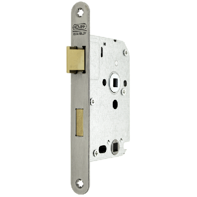 Nemef Wc Slot 1264/17-50Mm Rs Wc Slot 1264/17-50Mm Rs - 9126417501 - 9126417501