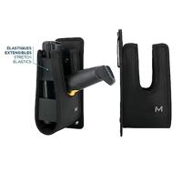 PDA-Hoes Mobilis 031011 Zwart - thumbnail