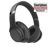 Hama Bluetooth®-koptelefoon Passion Turn Over-ear Luidspreker EQ Vouwb. S - thumbnail