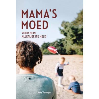 Mama's moed (Paperback)