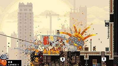 Broforce Deluxe Edition