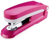 Novus nietmachine E 25 roze - thumbnail