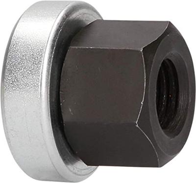KS Tools 460.4289 Aandrijfmoer met kogellager, M16x2 mm