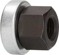 KS Tools 460.4289 Aandrijfmoer met kogellager, M16x2 mm - thumbnail