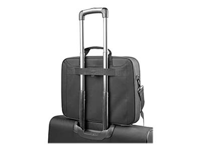 Natec notebook tas DOBERMAN 17,3'' Zwart