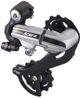 Shimano Acera RD-M360-SGS Versnelling 7/8V - Zilver - thumbnail
