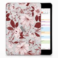 Tablethoes Apple iPad Mini 4 | Mini 5 (2019) Watercolor Flowers - thumbnail